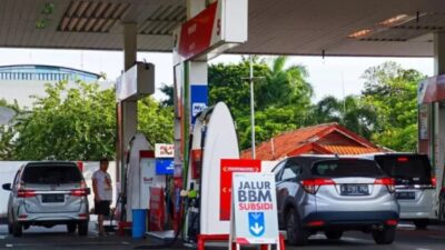 Gaduh Desil 9 dan 10, Siapa Sebenarnya Kelompok Kaya RI?