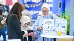 Jasa Marga Kenalkan Ekosistem Travoy di Danantara Housing Expo 2026