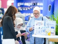 Jasa Marga Kenalkan Ekosistem Travoy di Danantara Housing Expo 2026