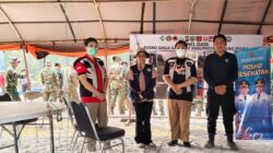 Antisipasi Dampak Karhutla, Kemenkes Kirim Nakes dan Logistik ke 7 Provinsi : Okezone Women