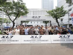 Kenapa Orang Indonesia Masih Pilih XL7 Ketimbang SUV China yang Lebih Murah?