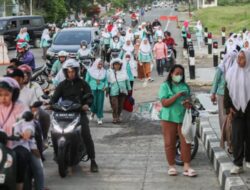 Korban PHK Tembus 43.000 Orang, Apindo Deteksi Masalah di Hulu