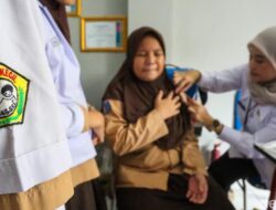 Jadwal, Sasaran, dan Pentingnya Imunisasi Anak Sekolah