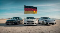 Mobil Jerman Mulai Kehilangan Pangsa pasar, Apa yang Sedang Terjadi?