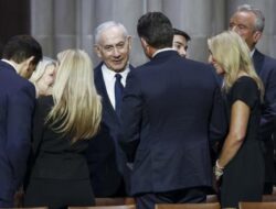 AS Desak Israel Kurangi Eskalasi di Gaza, Lebanon, dan Iran demi ‘Menuju Penutupan Tiga Front’