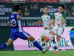 Persebaya Juara Piala Presiden 2026 usai Kalahkan Persib Lewat Adu Penalti