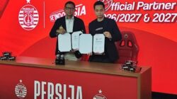 Persija Jakarta Lanjutkan Kolaborasi Positif untuk Hadir Lebih Dekat dengan The Jakmania