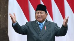 Setiap Motor Listrik Buatan RI Mengaspal Ada Tiga Kemenangan Sekaligus, Prabowo Janjikan Insentif
