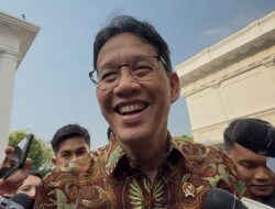 Purbaya Sambut Positif Destry Damayanti Jadi Calon Tunggal Gubernur BI: Saya Cukup Dekat