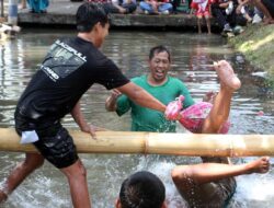 Euforia Lomba Agustusan, Ini Risiko Cedera yang Sering Diremehkan