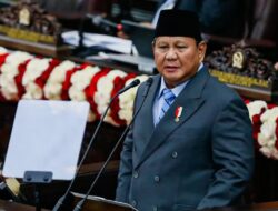 Target Pertumbuhan 6% dengan Defisit Mengecil, RAPBN 2027 Uji Produktivitas dan Kualitas Eksekusi