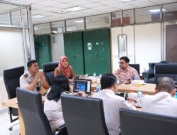 Tingkatkan Digital Trust, PERURI Dorong Integrasi Meterai Elektronik Seamless di Layanan Karantina