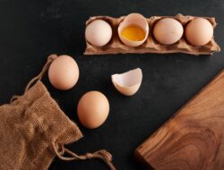Waktu Paling Baik Makan Telur: Pagi Hari atau Setelah Olahraga? : Okezone Women