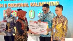 Kota Samarinda Dapat Apresiasi Berturut dari Kemendagri