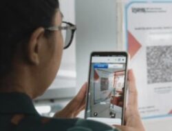 Adopsi QRIS Melonjak 93%, OttoPay Tawarkan Pendampingan Bisnis Mitra