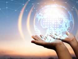 AI Bantu China Mempercepat Ekspor Konten Digital
