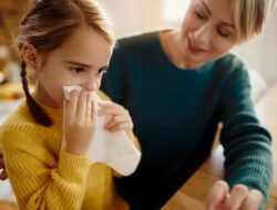 Penyebab Kasus Influenza A Kembali Meningkat, Ini Penjelasan Dokter : Okezone Women