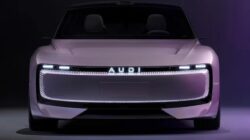 Audi Menggugat AUDI, Bukan Salah Ketik, Tapi Nyata