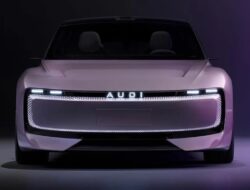 Audi Menggugat AUDI, Bukan Salah Ketik, Tapi Nyata