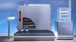 Baterai Solid-state Geely Akan Ubah Lanskap Kendaraan Listrik Global