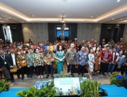 Kolaborasi Jadi Kunci Dorong Desa Wisata dan UMKM Naik Kelas
