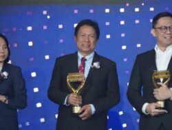 BKI Perkuat Bisnis Klasifikasi Dukung Daya Saing Industri Maritim