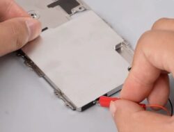 Cari Tahu Kecanggihan Apple Terbaru, iPhone 18 Pro Dibongkar