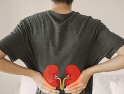 5 Hal soal Penyakit Ginjal yang Sering Disalahpahami, Nggak Selalu Cuci Darah