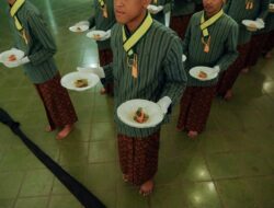 Kuliner Indonesia Makin Dilirik Dunia, Tradisi hingga Warung Lokal Jadi Kunci : Okezone Women