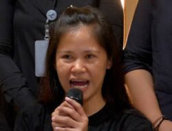 Profil Mary Jane Fiesta Veloso, Mantan Terpidana Mati Kasus Narkoba Indonesia Kini Bebas di Filipina : Okezone Women