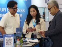 Oveersea Akuisisi Loogia, Perkuat Bisnis Supply Chain Terintegrasi