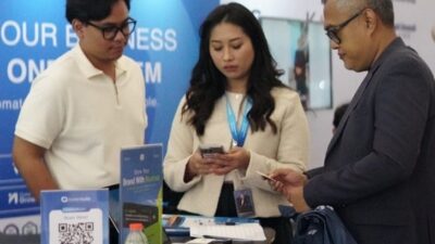 Oveersea Akuisisi Loogia, Perkuat Bisnis Supply Chain Terintegrasi