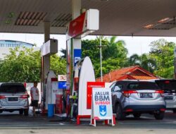 Pertamina Buka Suara soal Nasib Harga BBM Subsidi saat Minyak Dunia Tembus USD100/Barel