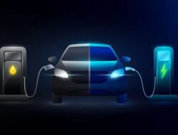 Produsen Kendaraan AS Ingin Mobil Pintar China Dilarang Permanen