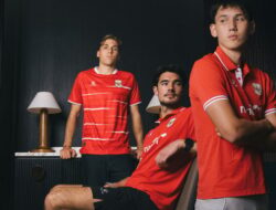 Semangat Dukung Timnas Indonesia di Setiap Langkah