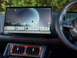 Mobil Listrik dengan Koneksi Internet Paling Mudah Dicuri