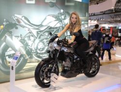 Suzuki SV650 Mendapat Napas Baru untuk Tahun 2027