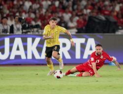Timnas Indonesia Loyo Lawan Malaysia, Suporter Rindu Era Shin Tae-yong