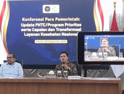 2 Provinsi Paling Banyak Kasus TBC, Wamenkes: Bangka Belitung dan Jakarta : Okezone Women