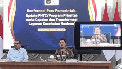 2 Provinsi Paling Banyak Kasus TBC, Wamenkes: Bangka Belitung dan Jakarta : Okezone Women