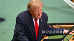 Trump Ancam Tagih Lebih Korsel jika Tak Ikut Alaska LNG, Seoul: Belum Ada Kesepakatan
