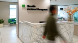 AI dan Inovasi Kesehatan Jadi Mesin Baru Pertumbuhan Ekonomi Global
