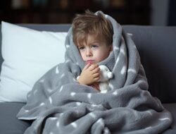 Cara Menjaga Ginjal Anak agar Tak Berujung Cuci Darah, Ini 3 Tips dari Dokter : Okezone Women