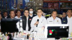 Hati-hati! BPOM Ingatkan Penjualan Produk Ilegal di E-Commerce Makin Marak