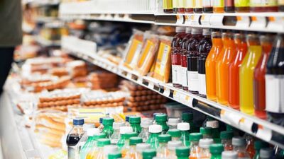 Cukai Minuman Manis Dipungut Mulai Semester II-2027, Targetkan Penerimaan Rp1,7 Triliun