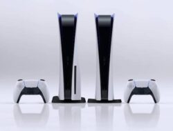 AI Dituding Percepat Gelombang Jailbreak PS5
