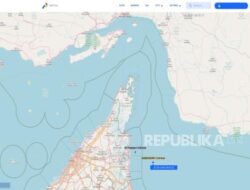 Mengapa Bahrain yang Kecil Jadi Begitu Penting dalam Perang Iran-AS?