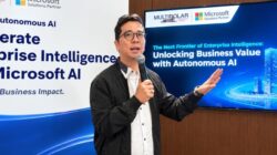 Kian Pentingnya AI Agent di Dunia Bisnis, Mengubah Cara Kerja Perusahaan