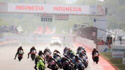Kontrak MotoGP Indonesia Berakhir, Jadi Diperpanjang atau Tidak?