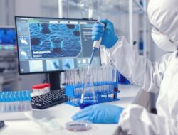 Viral, Peneliti di Laboratorium Rusia Tewas Diduga Terpapar Virus Mematikan : Okezone Women